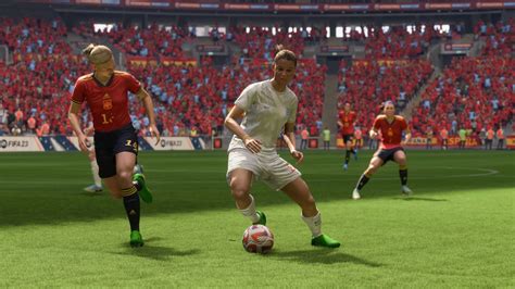 How to do a 360 spin in FIFA 23 .